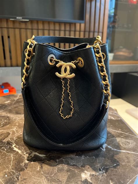 chanel bucket bag 2023|chanel purses 2023.